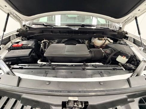 Certified 2023 Chevrolet Tahoe Z71 w/ Luxury Package image 34