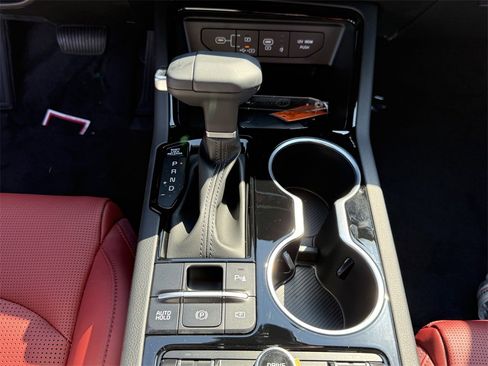 New 2026 Kia K5 GT-Line w/ GT-Line Premium Package image 28