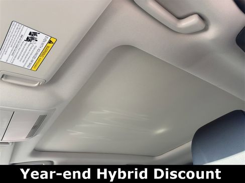 New 2026 MAZDA CX-50 AWD 2.5 Hybrid w/ Premium Pkg image 12