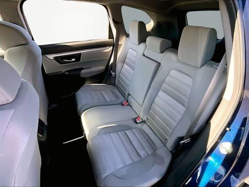 Used 2020 Honda CR-V LX image 18