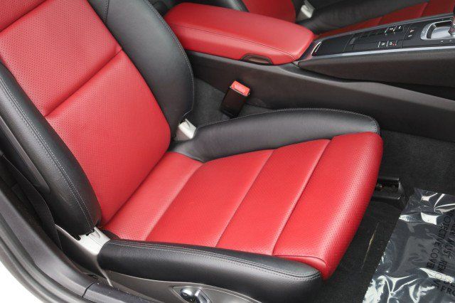 Used 2018 Porsche 718 Cayman RWD image 47
