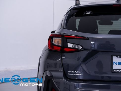 Used 2024 Subaru Crosstrek 2.0i Premium image 51