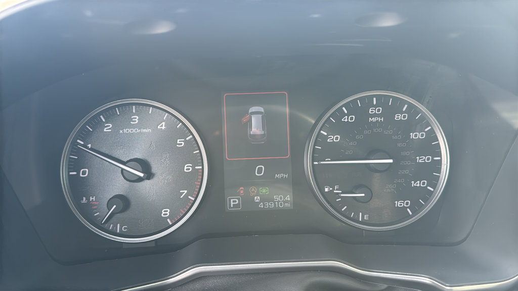 Used 2022 Subaru Outback Limited AWD/4WD image 17