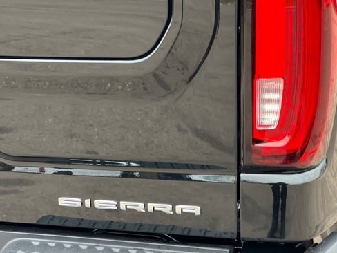 New 2026 GMC Sierra 1500 Denali Ultimate image 21