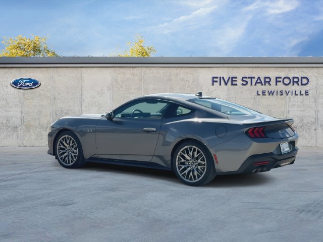 Used 2026 Ford Mustang GT Premium RWD image 6