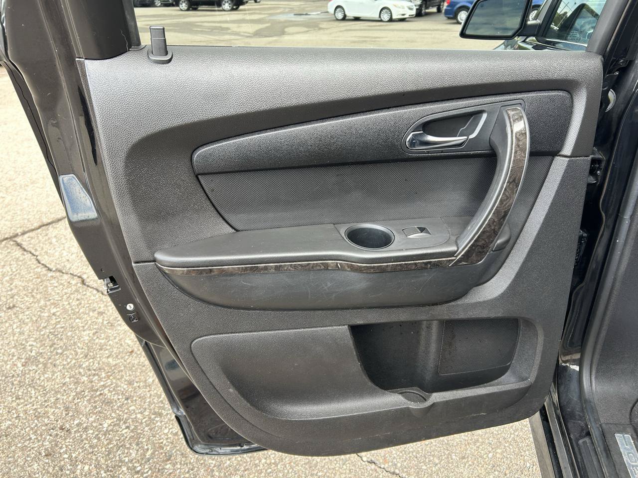 Used 2011 GMC Acadia Denali AWD/4WD image 14
