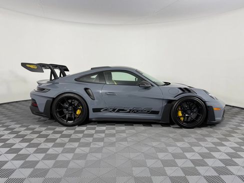 Used 2024 Porsche 911 GT3 RS RWD image 10