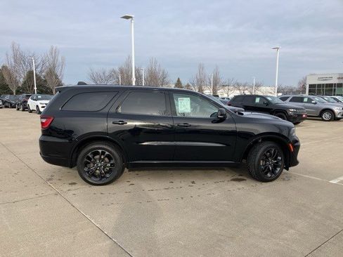 Used 2022 Dodge Durango GT image 5