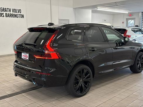 New 2026 Volvo XC60 B5 Ultra w/ Protection Package Premier AWD/4WD image 5