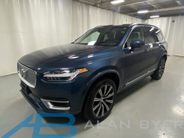 Used 2023 Volvo XC90 B6 Plus w/ Protection Package Premier AWD/4WD image 1