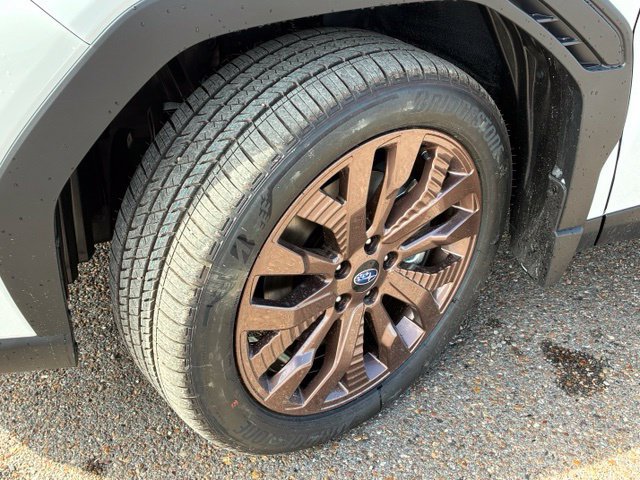 New 2026 Subaru Forester Sport AWD/4WD image 36