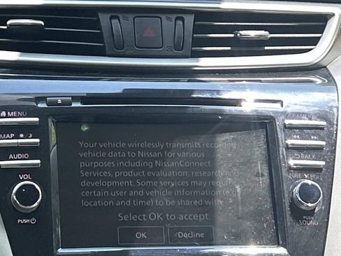 Used 2019 Nissan Murano Platinum w/ Cargo Package FWD image 27