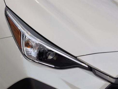 New 2026 Subaru Crosstrek 2.0i Premium image 9