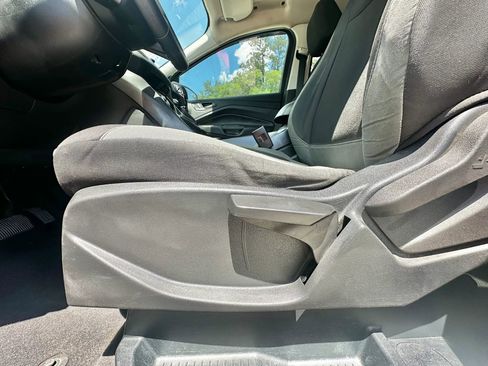 Used 2016 Ford Escape S FWD image 12