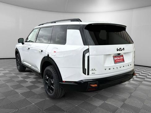 New 2027 Kia Telluride SX Prestige X-Pro AWD/4WD image 6