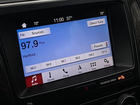 Certified 2018 Ford Explorer XLT w/ Equipment Group 202A image 47