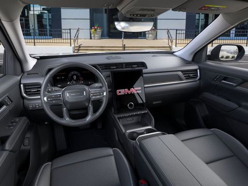 New 2026 GMC Terrain Denali image 15