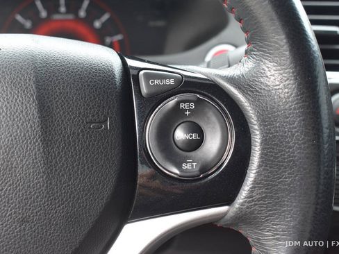Used 2014 Honda Civic Si image 21