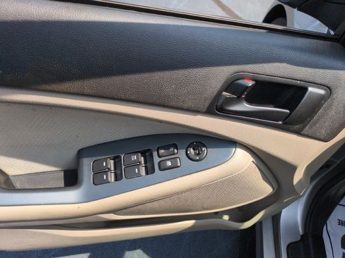 Used 2014 Kia Optima LX w/ LX Convenience Plus Package FWD image 12