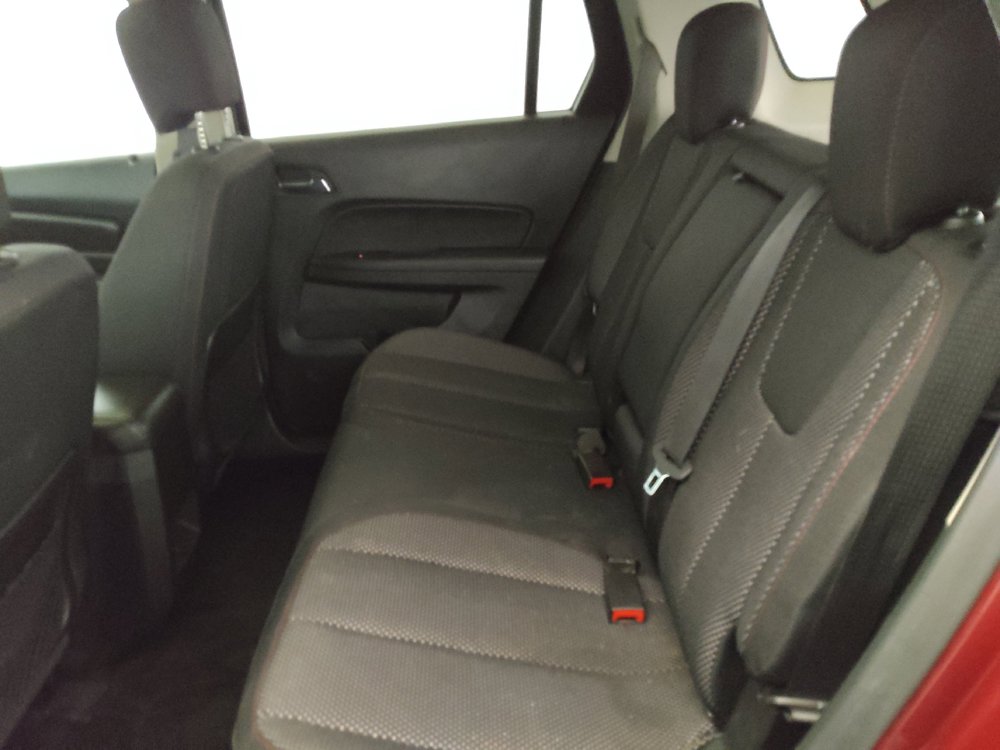 Used 2017 GMC Terrain SLE w/ Nightfall Package AWD/4WD image 18