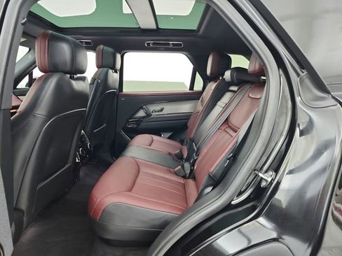 Certified 2024 Land Rover Range Rover Sport Dynamic SE image 38