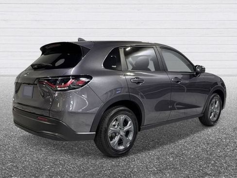 New 2027 Honda HR-V LX image 5