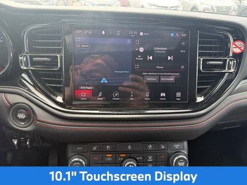 Used 2024 Dodge Durango GT image 39