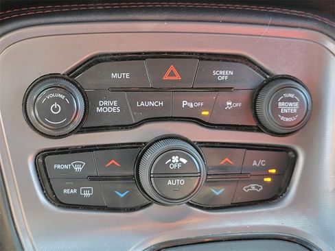 Used 2023 Dodge Challenger R/T Scat Pack image 13