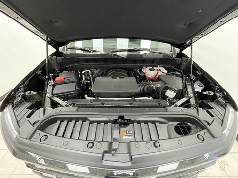 New 2026 Chevrolet Silverado 1500 RST w/ RST All Star Premium Package AWD/4WD image 17