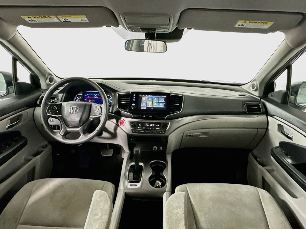 Certified 2019 Honda Pilot EX image 3