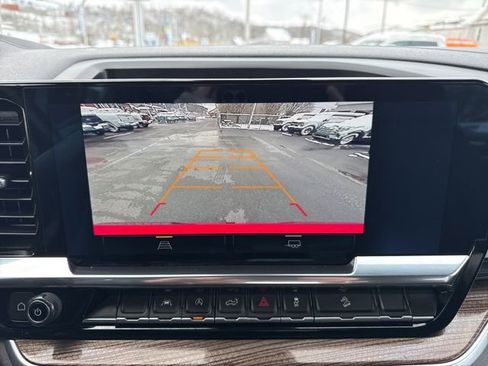 Used 2022 Chevrolet Silverado 1500 RST w/ Z71 Off-Road Package image 20