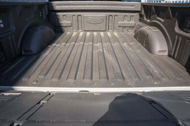 New 2026 Ford F150 Raptor AWD/4WD image 12