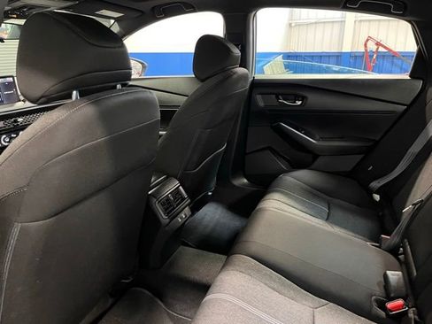 Used 2025 Honda Accord Sport image 17