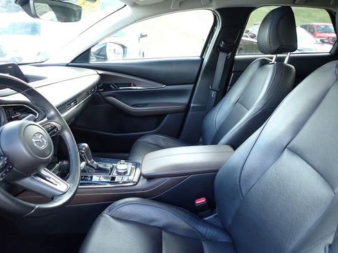 Used 2024 MAZDA CX-30 AWD 2.5 S w/ Premium Package image 13