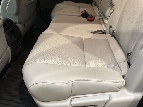 Certified 2021 Honda Passport Elite image 18