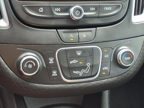 Used 2024 Chevrolet Malibu RS w/ LPO, Floor Liner Package image 23