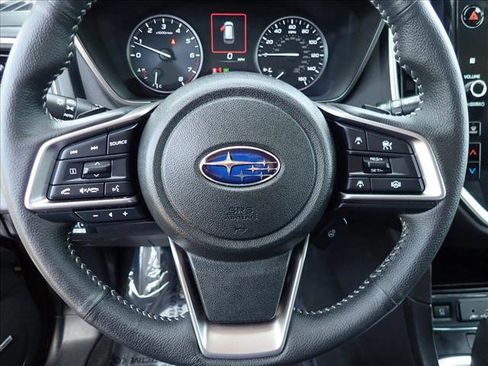 Certified 2025 Subaru Ascent Limited AWD/4WD image 16