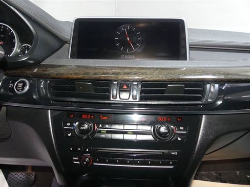 Used 2017 BMW X6 xDrive35i AWD/4WD image 37