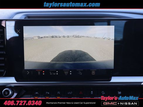 Used 2024 GMC Sierra 1500 Elevation w/ Elevation Premium Package image 18