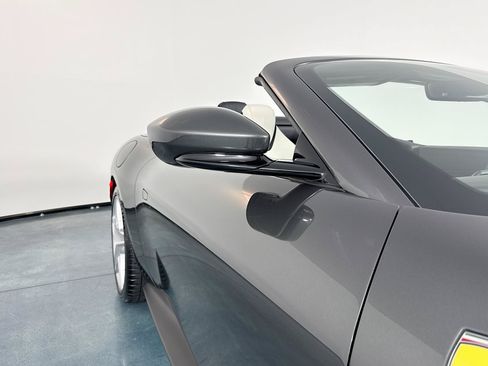 Used 2025 Ferrari Roma Spider RWD image 52