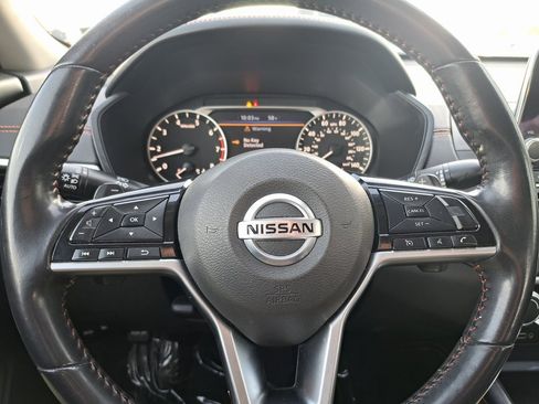Used 2020 Nissan Altima 2.5 SR image 12