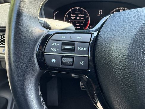 Used 2025 Honda Civic Sport image 23