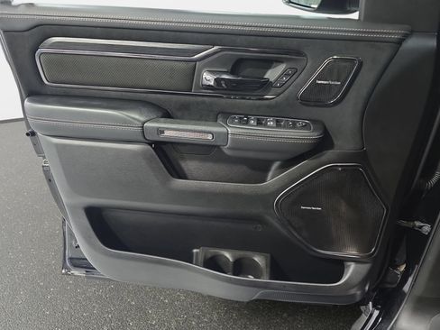 Used 2024 RAM 1500 TRX w/ TRX Level 2 Equipment Group AWD/4WD image 25