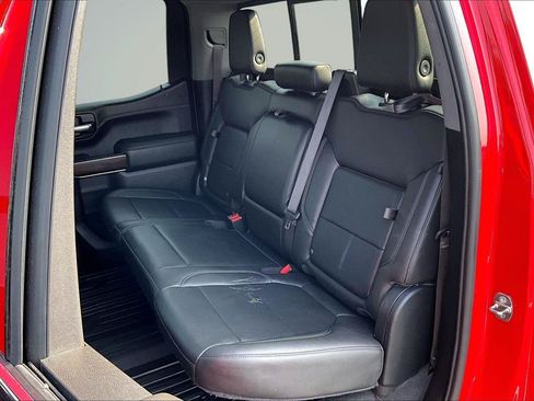 Used 2020 GMC Sierra 1500 SLT w/ SLT Premium Package AWD/4WD image 26