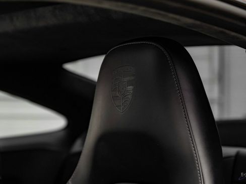 Used 2018 Porsche 911 Turbo S image 44