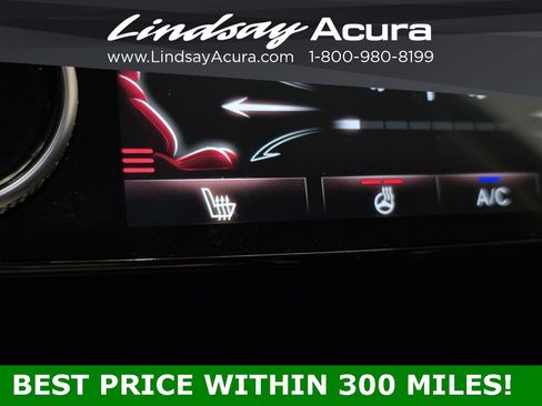 Used 2023 Genesis G80 2.5T image 19