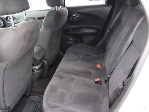 Used 2015 Nissan Juke NISMO image 24