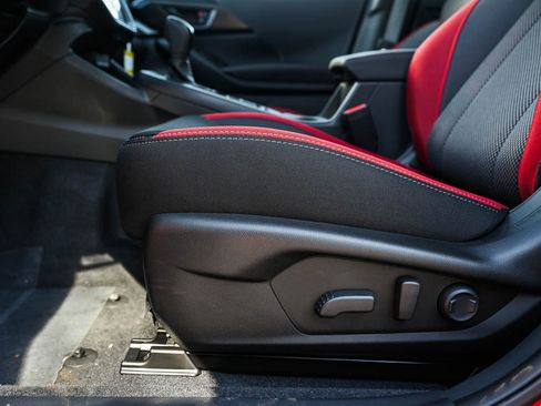 New 2026 Subaru Impreza RS image 17