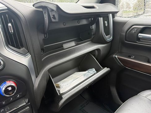 Used 2021 GMC Sierra 1500 SLT w/ SLT Premium Package image 36