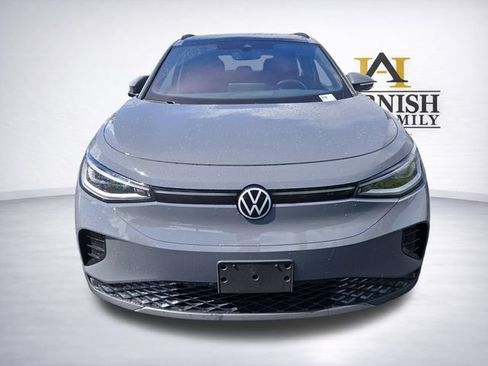 Used 2023 Volkswagen ID.4 Pro S AWD/4WD image 2